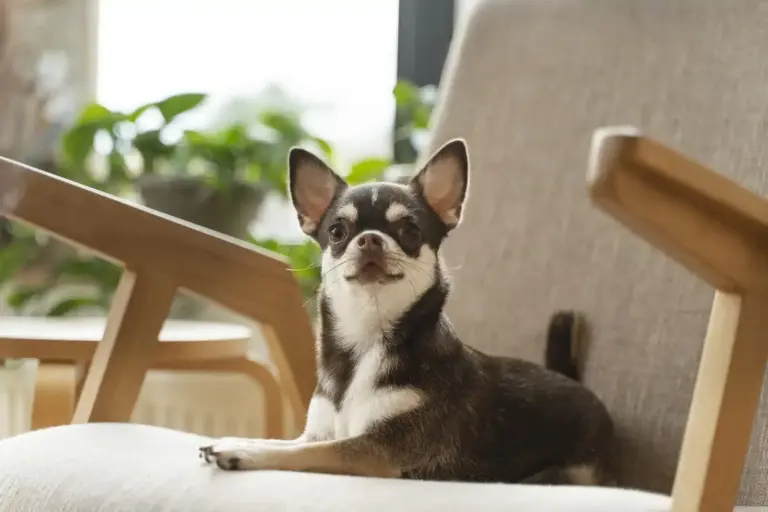 Tout savoir sur le Chihuahua : caractère, soins et éducation
