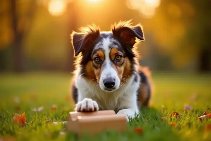 Les jeux d’intelligence pour chiens : comment stimuler leur esprit ?