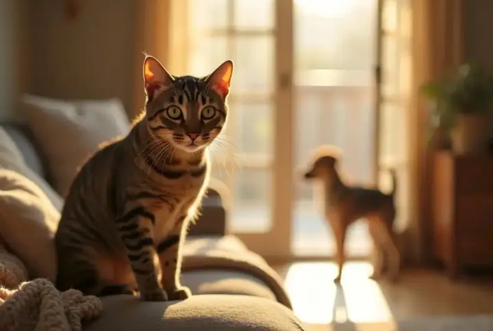 Les erreurs fréquentes à éviter lors de l’adoption d’un chat adulte