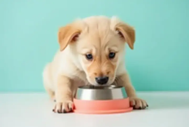 Comment choisir le bon type de nourriture en fonction de l’âge de votre animal