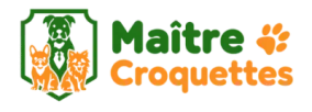 Maitre croquettes