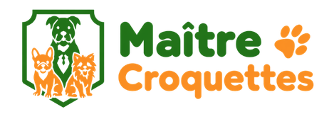 Maitre croquettes