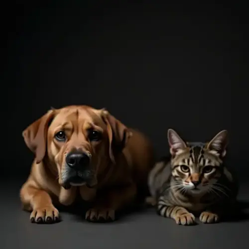 Comment reconnaître les signes de douleur chez votre chien ou chat