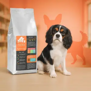 VetSaveur – Croquettes Chien petite race