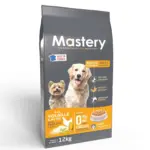 Croquettes-Mastery-chien-volaille-12kg