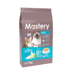 Mastery chat