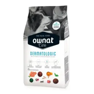 Ownat care Dermatologie chien 10kg