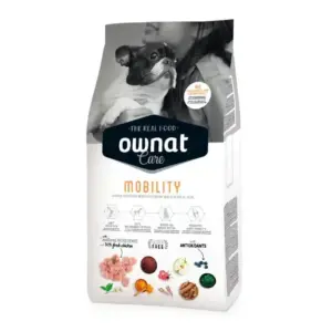Ownat care mobilité chien 10kg