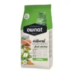 Ownat-classic-boule-de-poile-chat-4kg