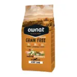 Ownat-prime-sans-cereales-adulte-agneau-chien-12kg