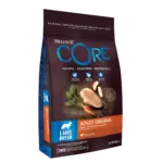 Wellness-CORE-Croquettes-Original-Dinde-et-Poulet-pour-Chien-Grande-Race