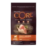 Wellness-CORE-Croquettes-Original-Dinde-et-Poulet-pour-Chien2-300×300