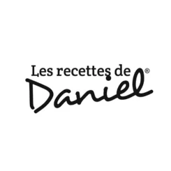 Les recettes de Daniel