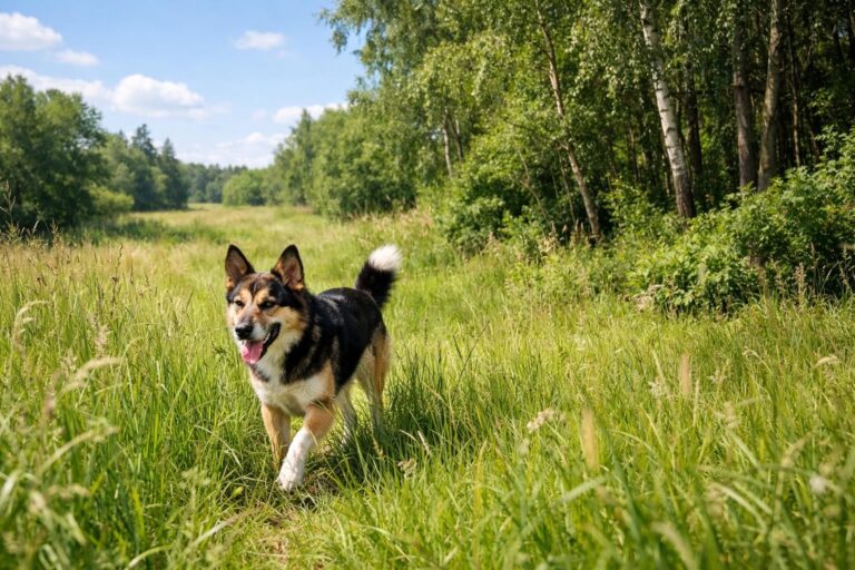 Piroplasmose chien : symptômes, traitement et prévention