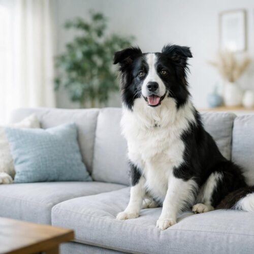 Composition des croquettes pour chien : bien lire l’étiquette
