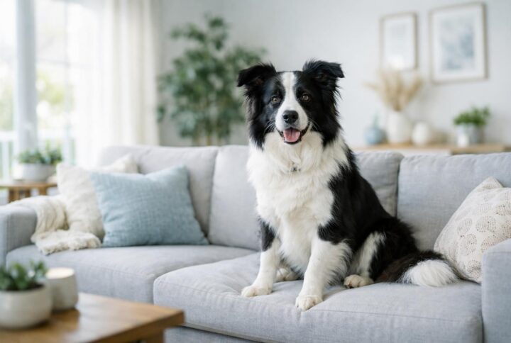 Composition des croquettes pour chien : bien lire l’étiquette