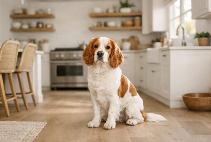 Prix des croquettes pour chien : budget et rapport qualité-prix