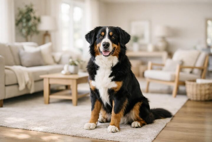 Croquettes chien et test 60 Millions : les critères qui comptent