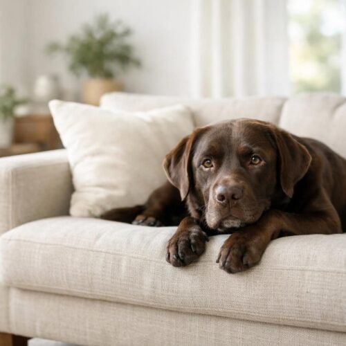 Croquettes pour chien adulte : les besoins nutritionnels