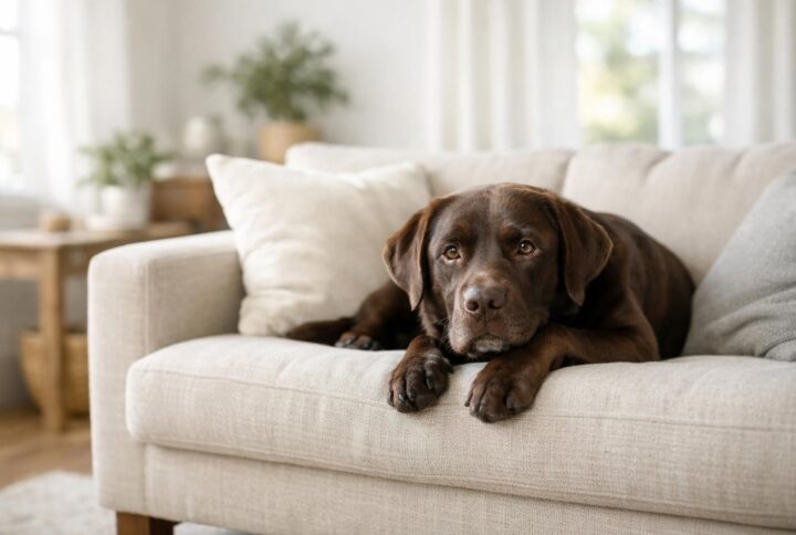 Croquettes pour chien adulte : les besoins nutritionnels