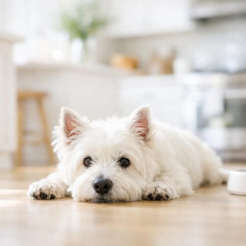 Croquettes molles pour vieux chien : quand et pourquoi les choisir