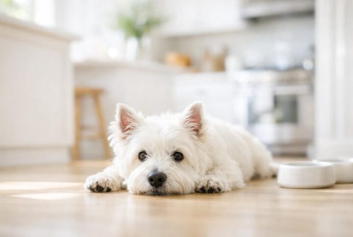Croquettes molles pour vieux chien : quand et pourquoi les choisir