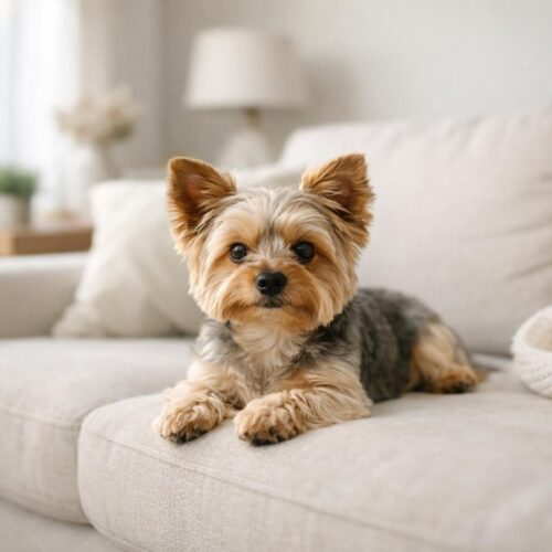 Croquettes pour petit chien : ce qui change vraiment