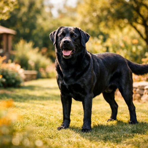 Meilleures croquettes pour chien : les critères pour bien choisir