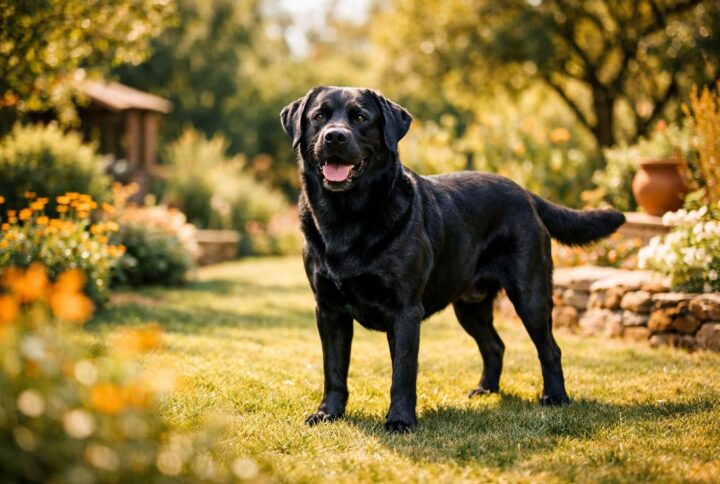Meilleures croquettes pour chien : les critères pour bien choisir