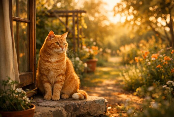 La pâtée est-elle bonne ou mauvaise pour le chat ? Mythes et réalités