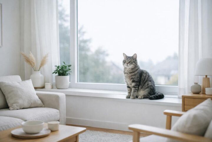 Pâtée pour chat à digestion sensible : le guide pour bien choisir