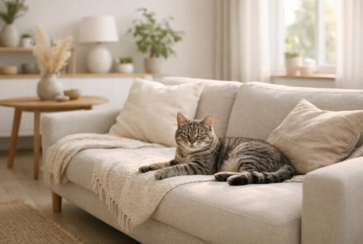 Pâtée pour chat haut de gamme ou économique : quelles vraies différences ?
