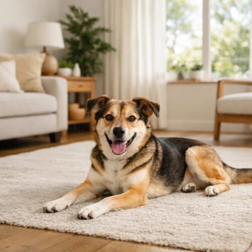 Les bienfaits de la pâtée dans l’alimentation du chien