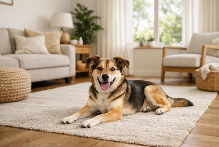 Les bienfaits de la pâtée dans l’alimentation du chien