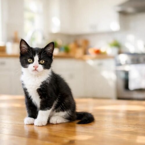Quand et comment introduire de la pâtée dans la ration de son chat ?