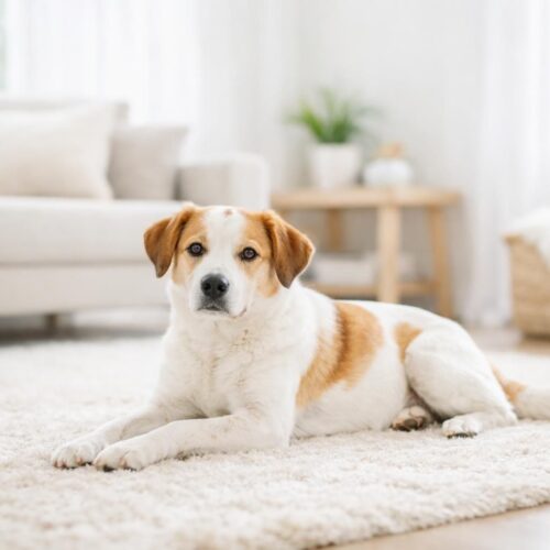 Allergie alimentaire du chien : bien choisir des croquettes hypoallergéniques