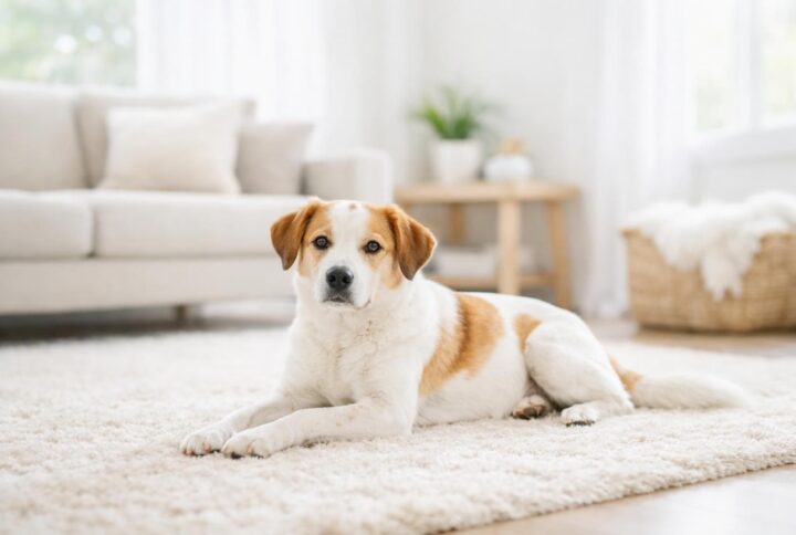Allergie alimentaire du chien : bien choisir des croquettes hypoallergéniques