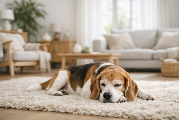 Croquettes pour chien diabétique : les repères à connaître