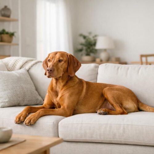 Croquettes pour chien à digestion sensible : bien choisir