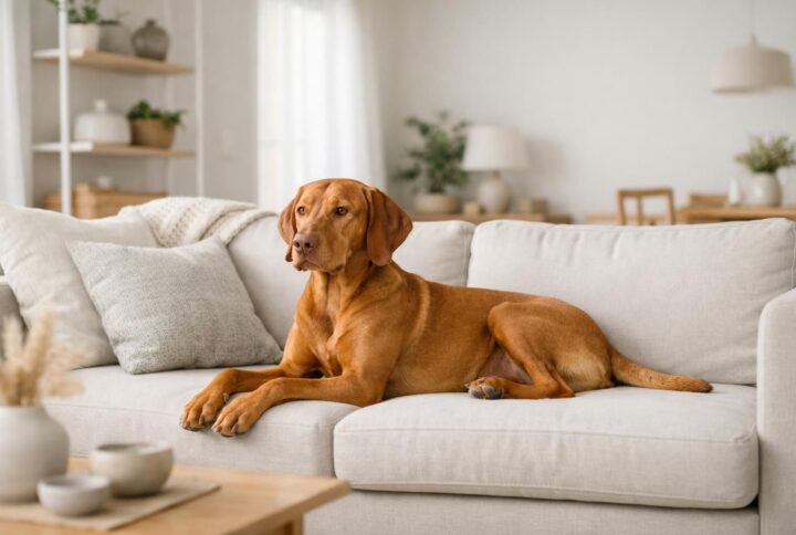 Croquettes pour chien à digestion sensible : bien choisir
