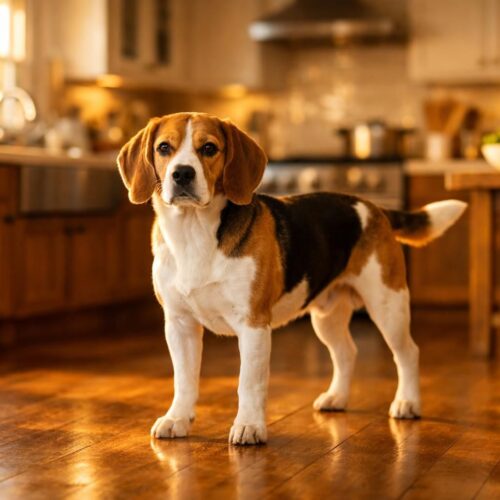 Croquettes gastro-intestinal pour chien : quand les donner