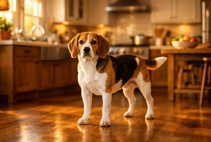 Croquettes gastro-intestinal pour chien : quand les donner