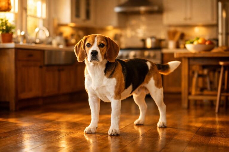 Croquettes gastro-intestinal pour chien : quand les donner