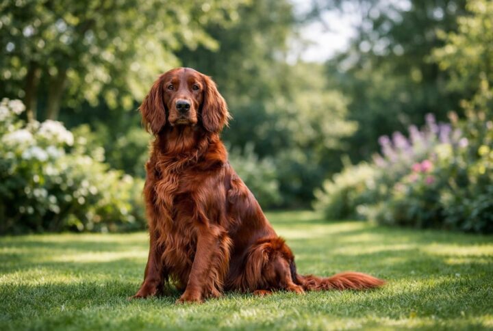 Croquettes pour chien à peau sensible et beau pelage