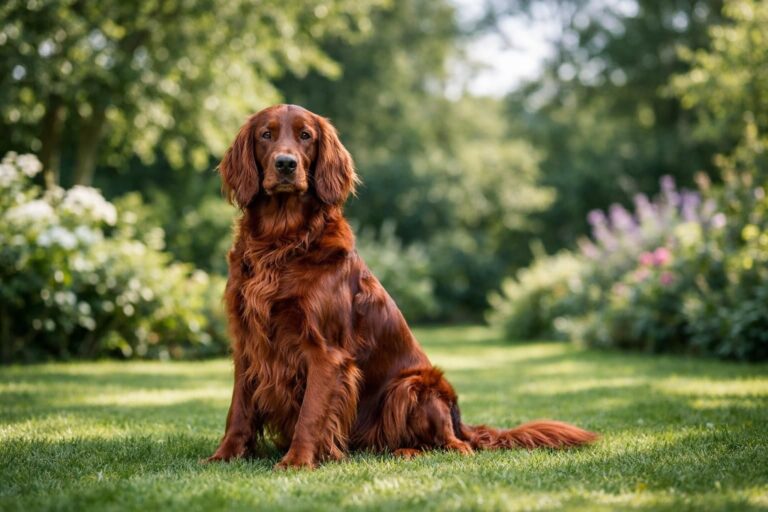 Croquettes pour chien à peau sensible et beau pelage