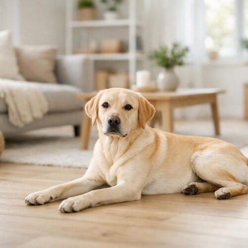 Croquettes pour chien stérilisé : éviter la prise de poids
