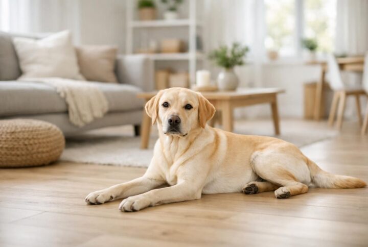 Croquettes pour chien stérilisé : éviter la prise de poids