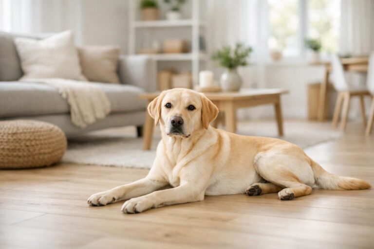 Croquettes pour chien stérilisé : éviter la prise de poids