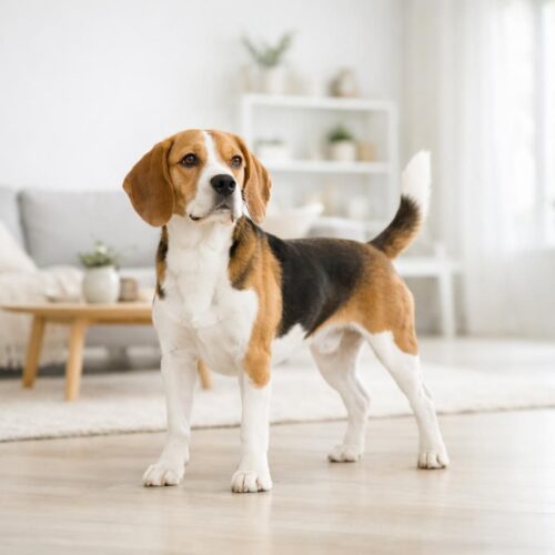 Croquettes light pour chien en surpoids : comment bien les utiliser
