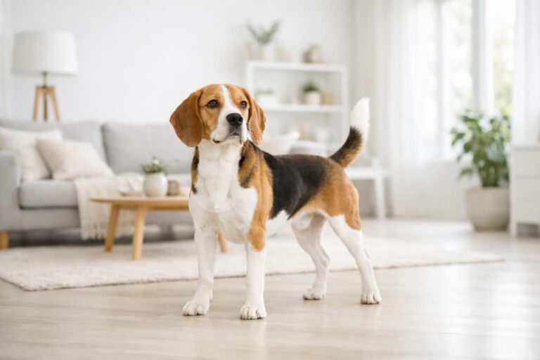 Croquettes light pour chien en surpoids : comment bien les utiliser